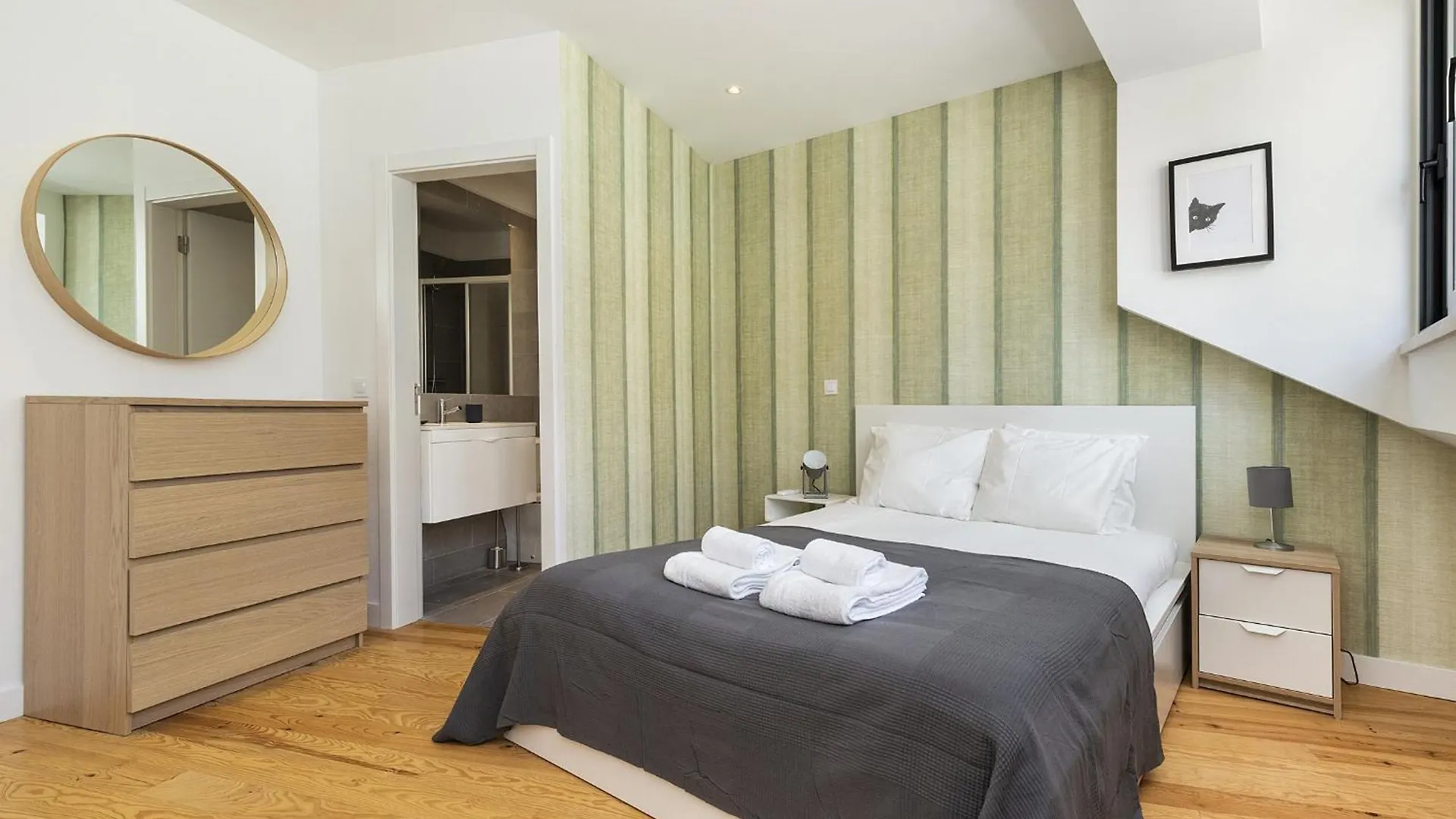 Belem Design Apartments By Homing Lisbon