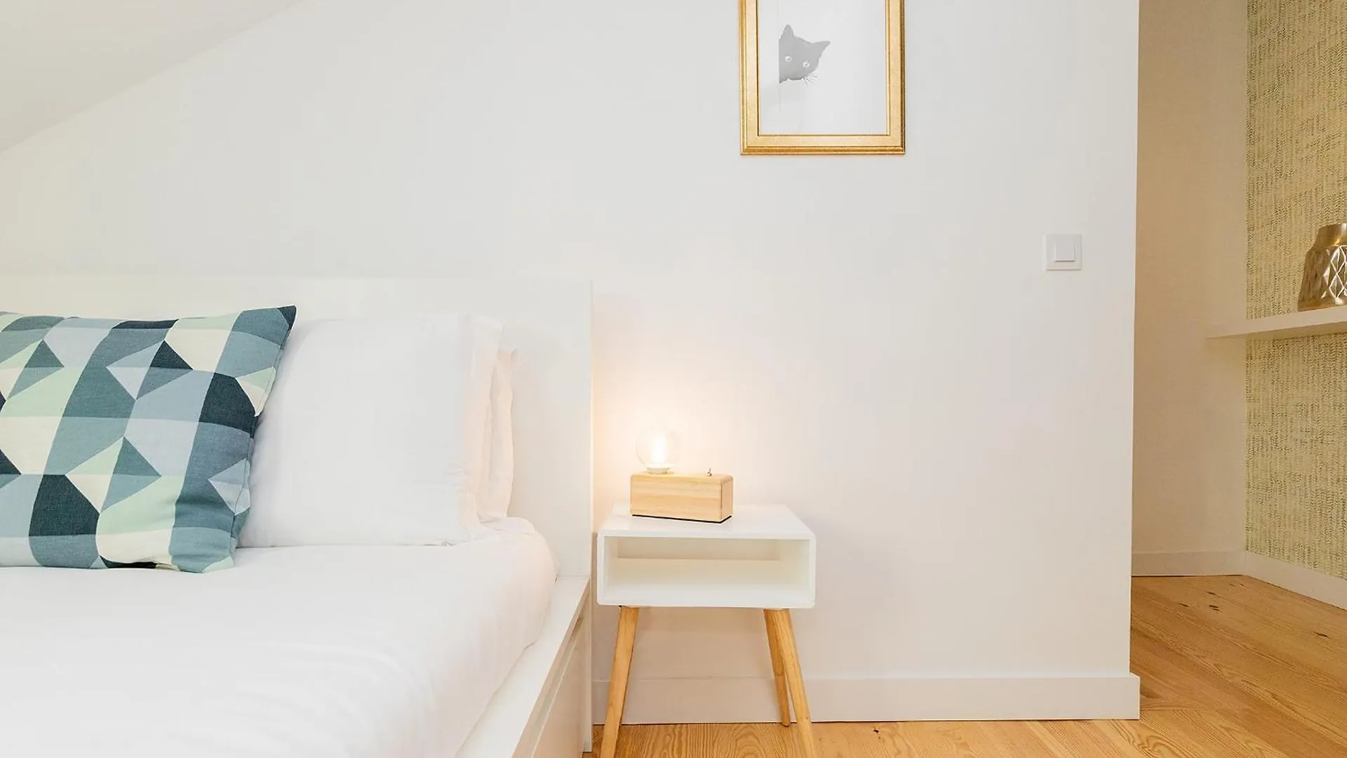 Belem Design Apartments By Homing Lisbon