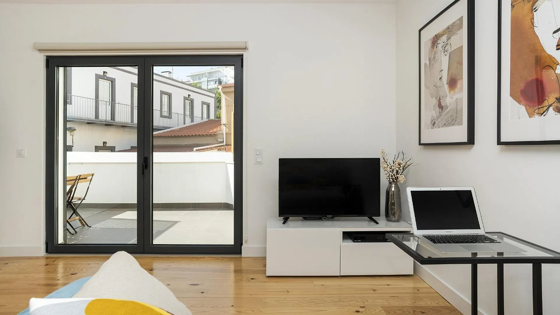 Belem Design Apartments By Homing Lisbon Portugal
