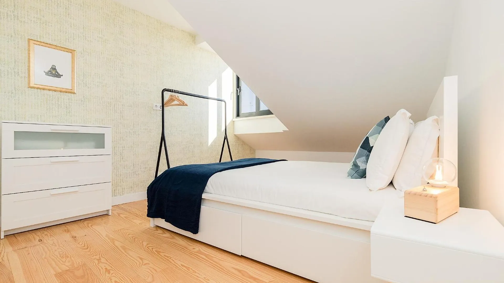 Belem Design Apartments By Homing Lisbon Portugal