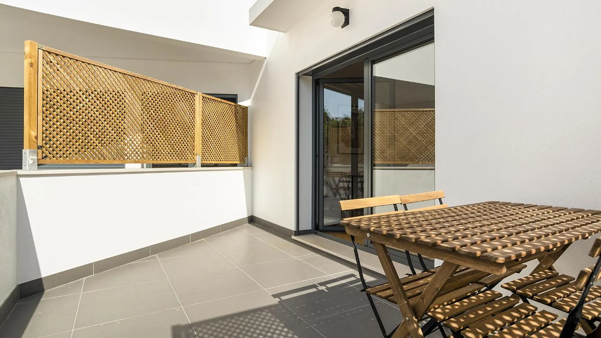 Belem Design Apartments By Homing Lisbon