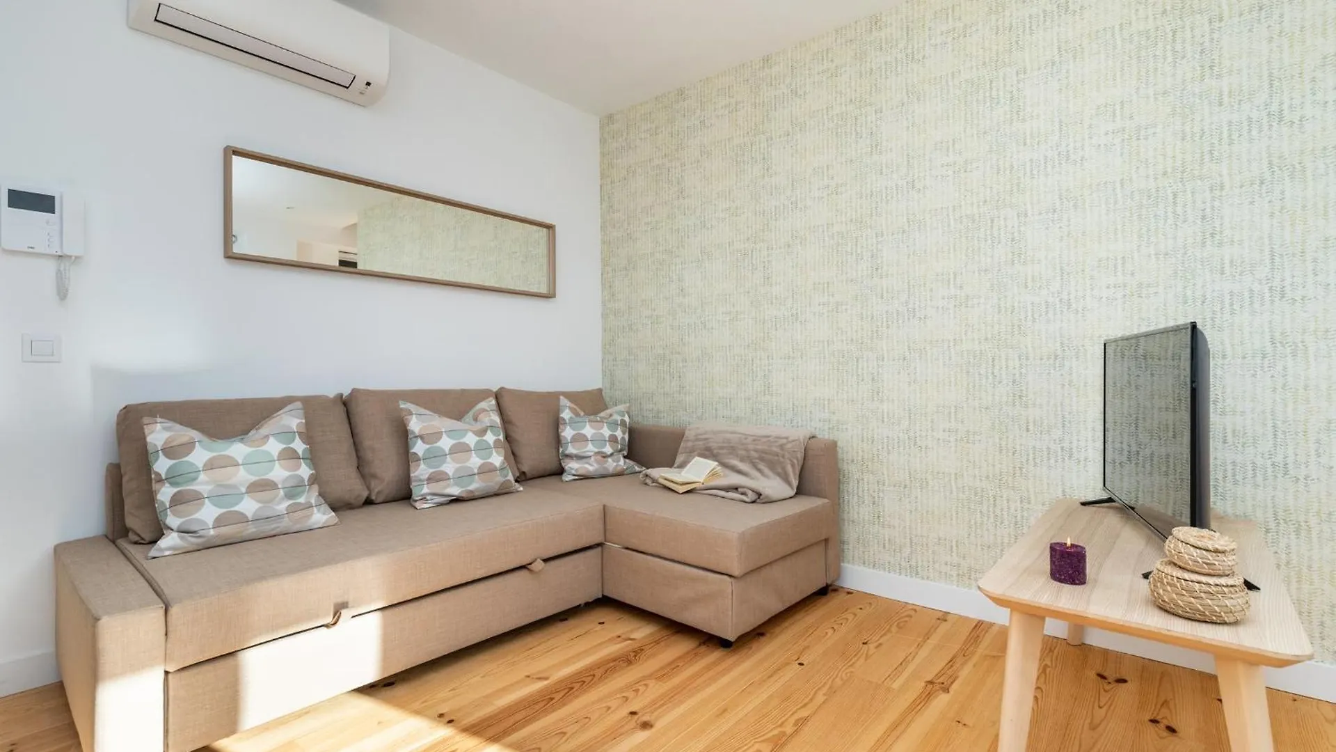 Belem Design Apartments By Homing Lisbon