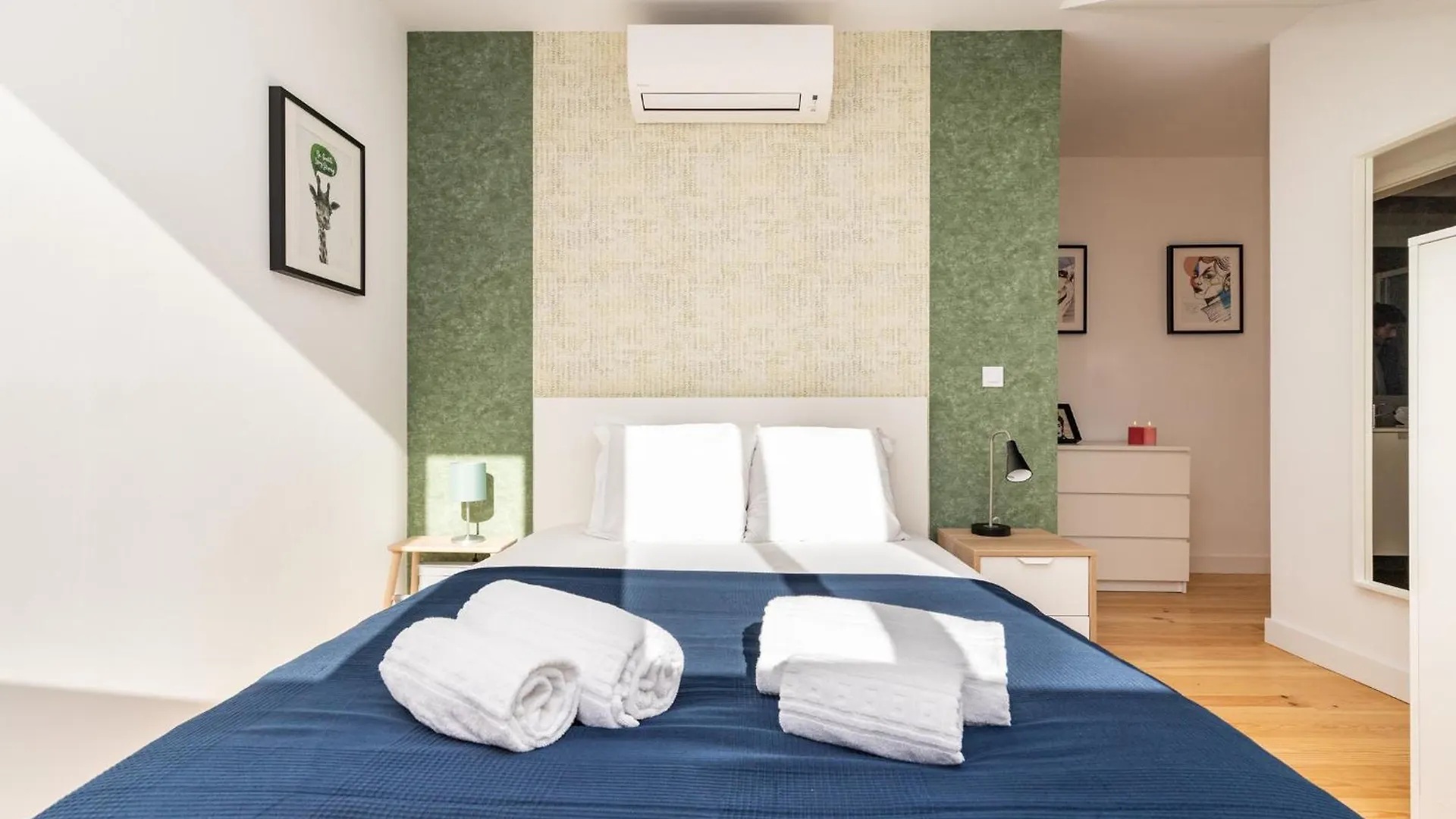 Belem Design Apartments By Homing Lisbon 0*,  Portugal
