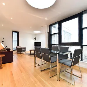  Appartement Bridge Verenigd Koninkrijk