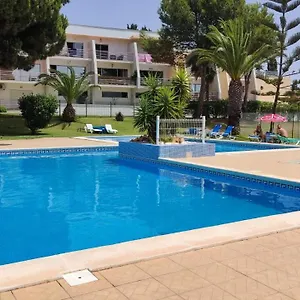 01 Sra Da Rocha Com Piscina E Ac - Casas & Papeis Apartamento Armação de Pêra