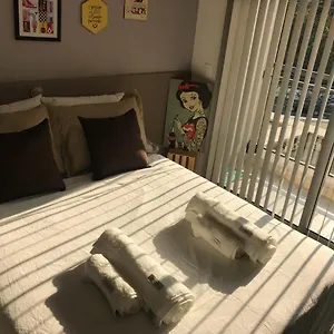 Studio Wise Anhembi Apartamento São Paulo