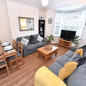  Appartement Kingsley Tower Bridge Verenigd Koninkrijk