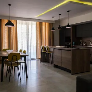  Appartamento Modern 3 Bedroom In Malta