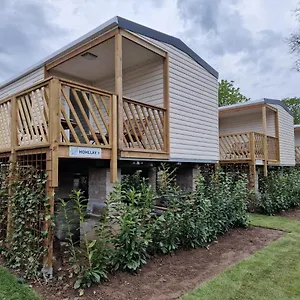  Camping Hohllay Luxemburg