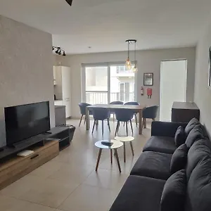  Appartamento Gzira, 2 Bedroom Malta