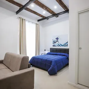  Appartamento Napolidays Rua Catalana Italia