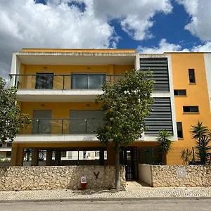 Rosa - Da Rocha Apartamento Portimão