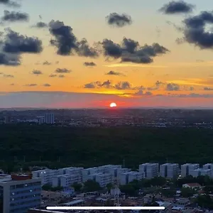 Flat Class Executive Apartamento Recife