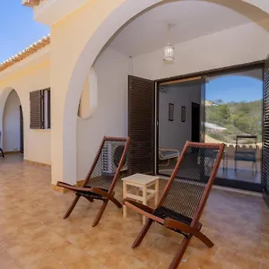 Sea View Apartamento Carvoeiro (Lagoa)
