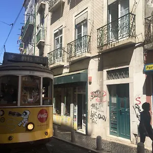 Nossa Casa Lisbona