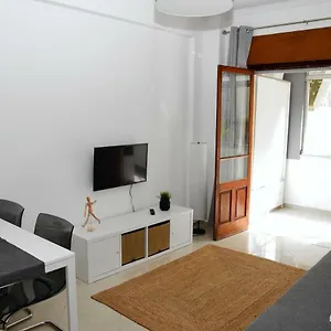 Apartment Giestal Terrace, Lisbon
