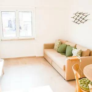 Apartamento Belem River R/c, Lisboa