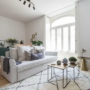 Apartamento Flh Cais Sodre Charming Flat, Lisboa
