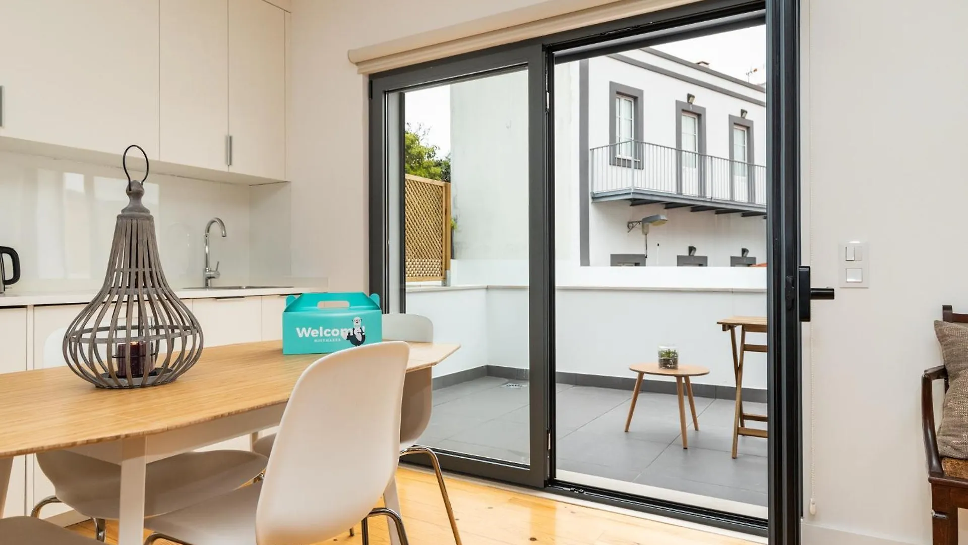 Santo António Prime Apartments by Goodplace Lisboa 0*,