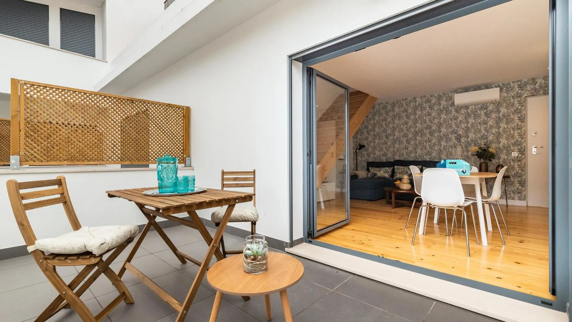 Santo António Prime Apartments by Goodplace Lisboa