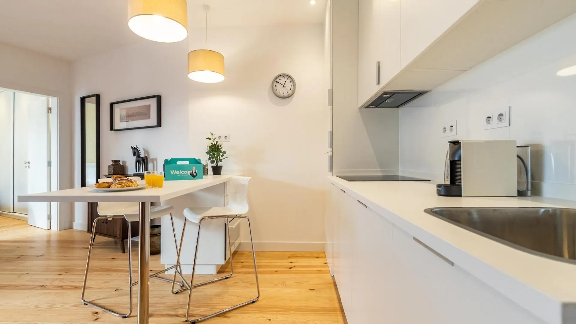 Santo António Prime Apartments by Goodplace Lisboa