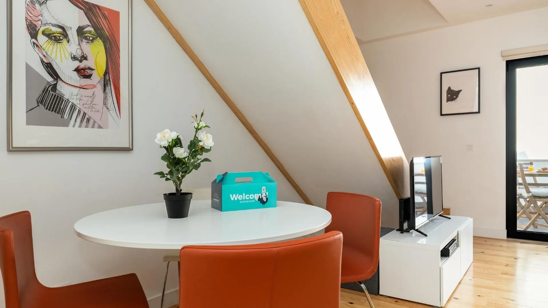Santo António Prime Apartments by Goodplace Lisboa
