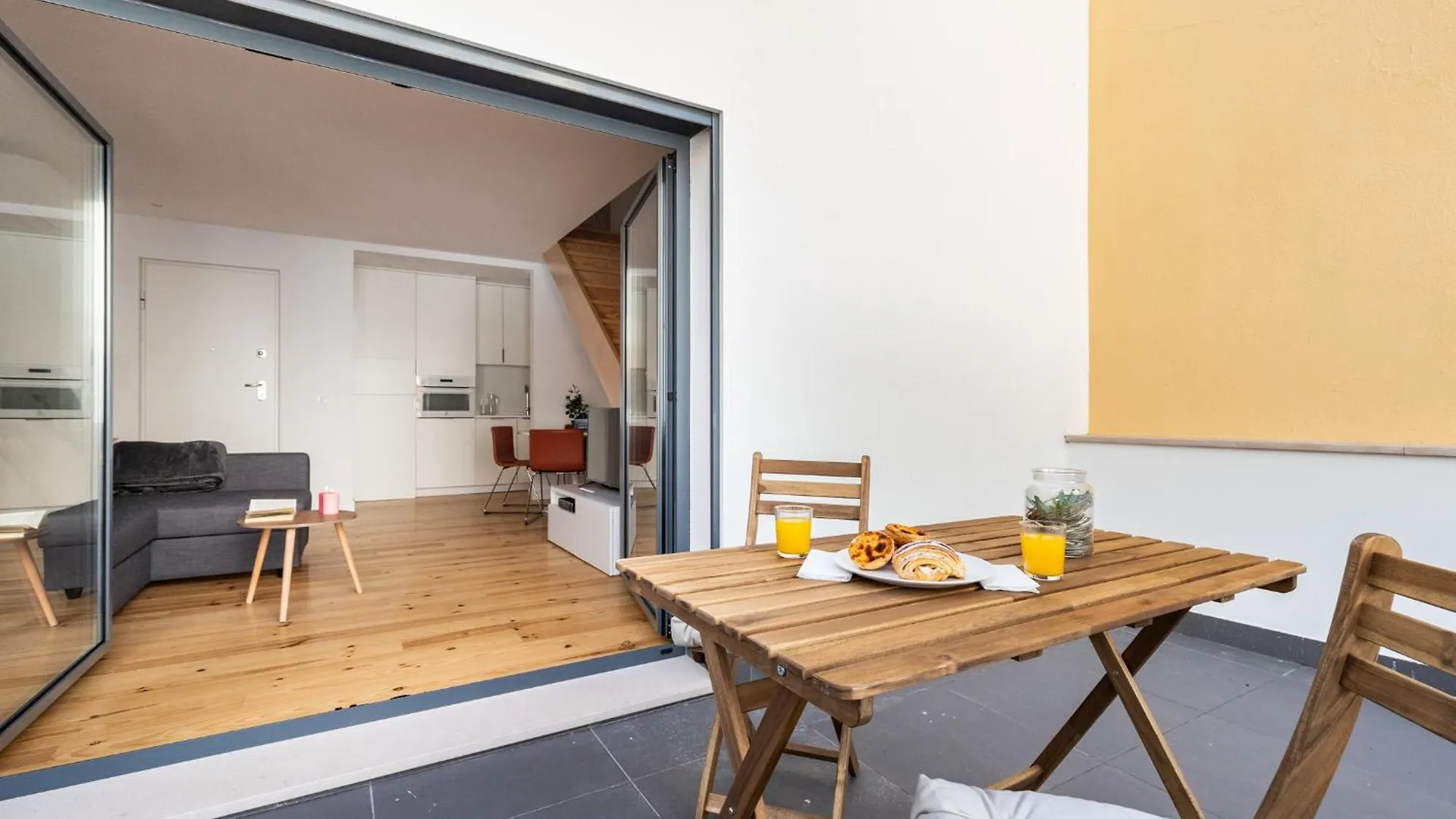 Santo António Prime Apartments by Goodplace Lisboa