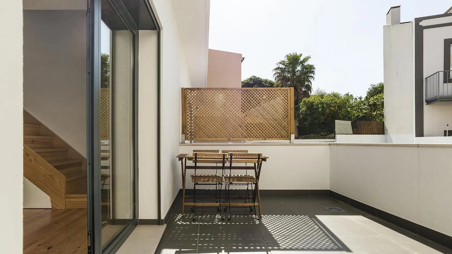 Santo António Prime Apartments by Goodplace Lisboa Portugal