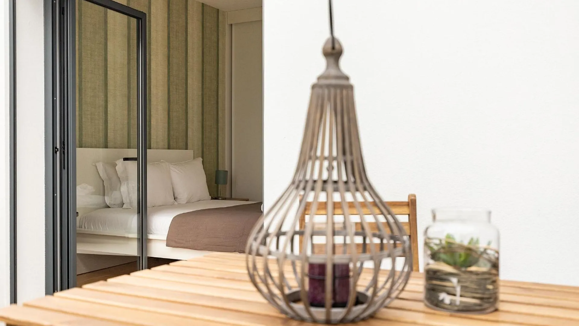 Santo António Prime Apartments by Goodplace Lisboa