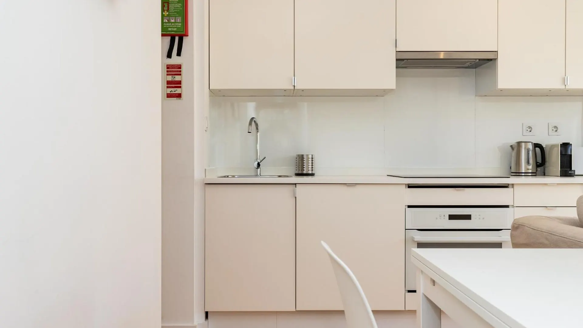 Santo António Prime Apartments by Goodplace Lisboa