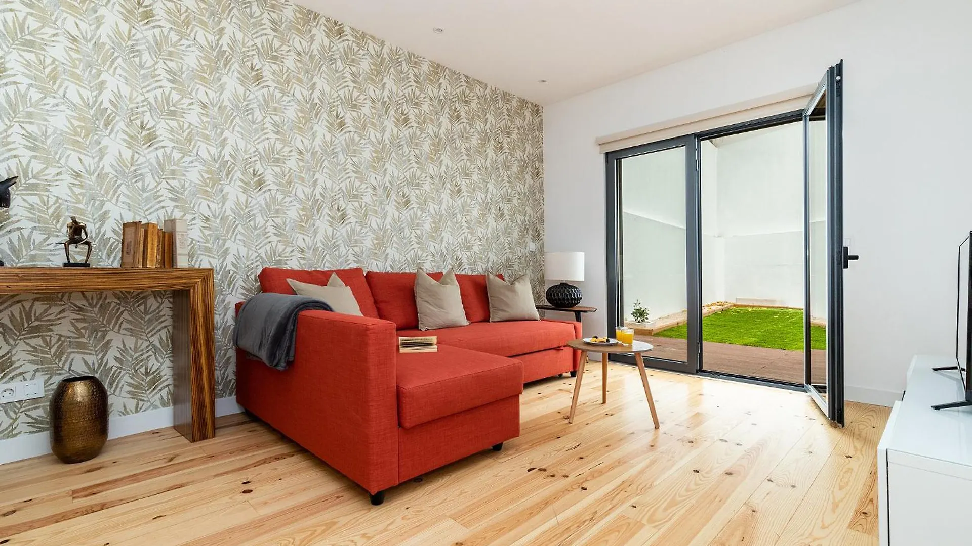 Santo António Prime Apartments by Goodplace Lisboa
