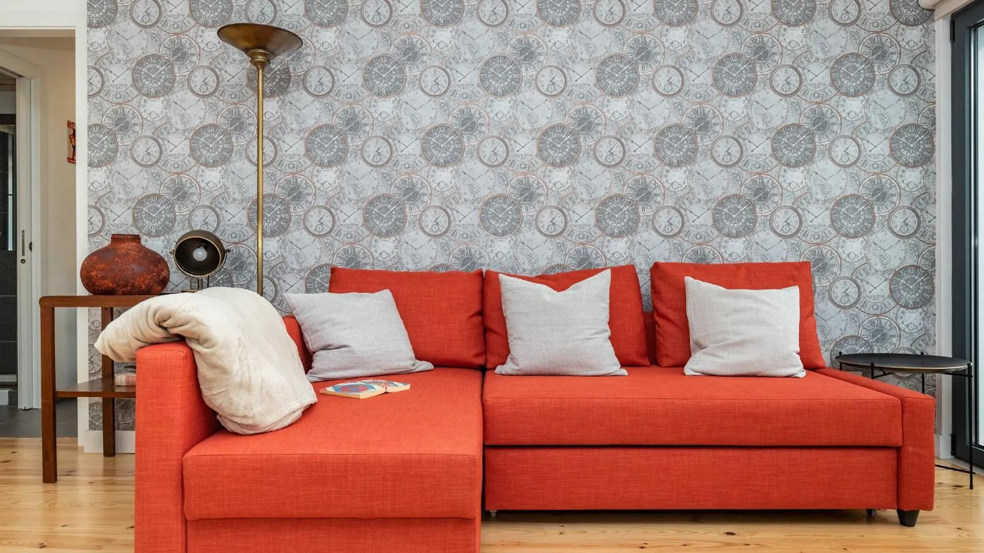 Santo António Prime Apartments by Goodplace Lisboa