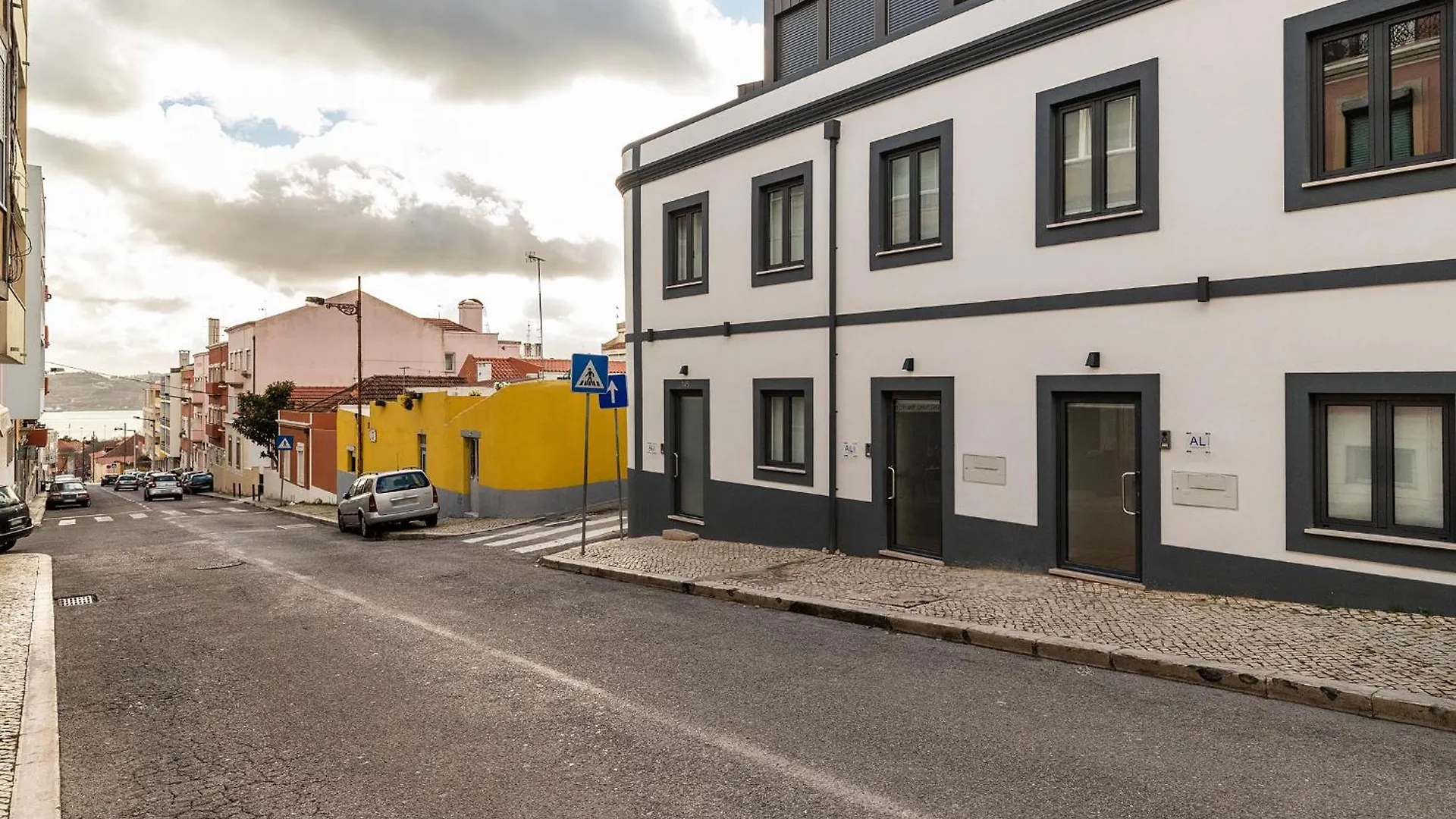 Santo António Prime Apartments by Goodplace Lisboa