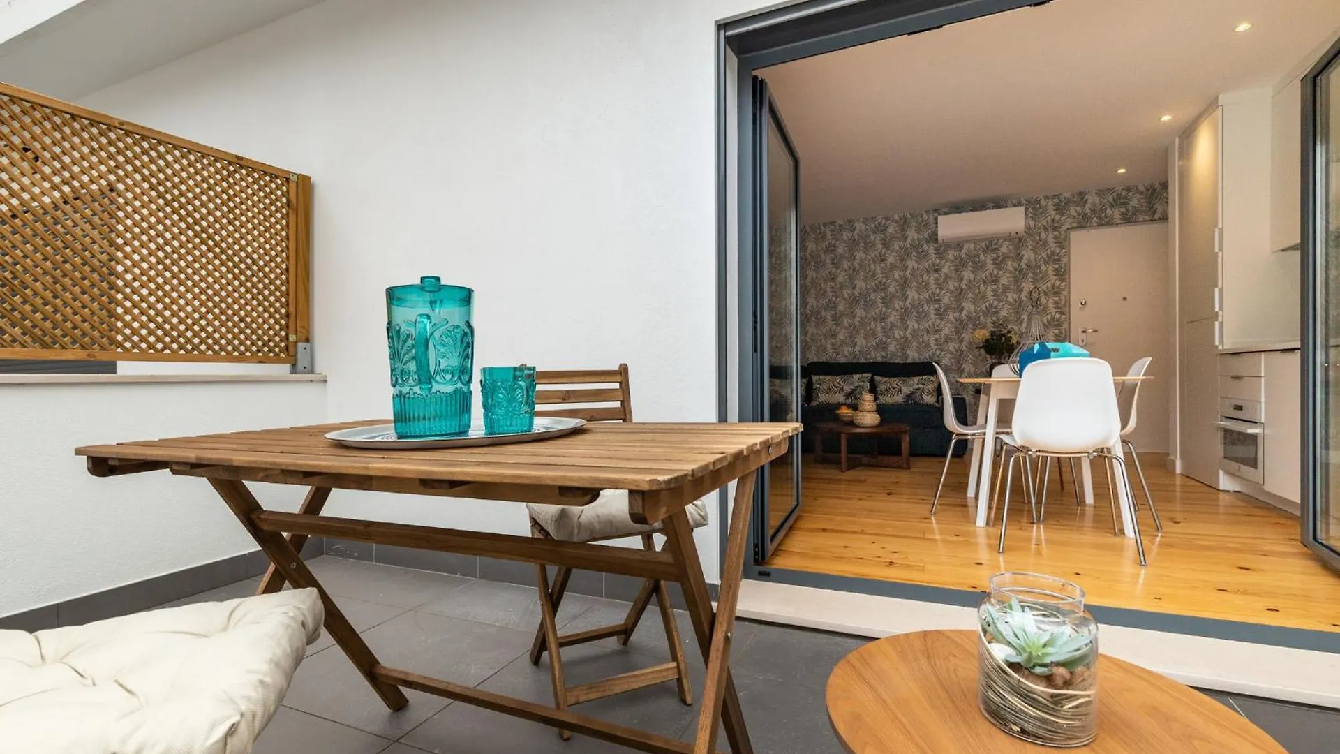Belem Design Apartments By Homing Lisbon