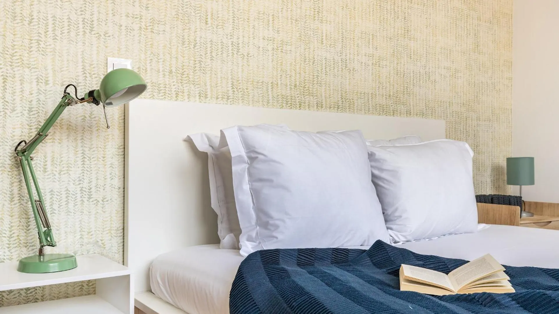 Belem Design Apartments By Homing Lisbon