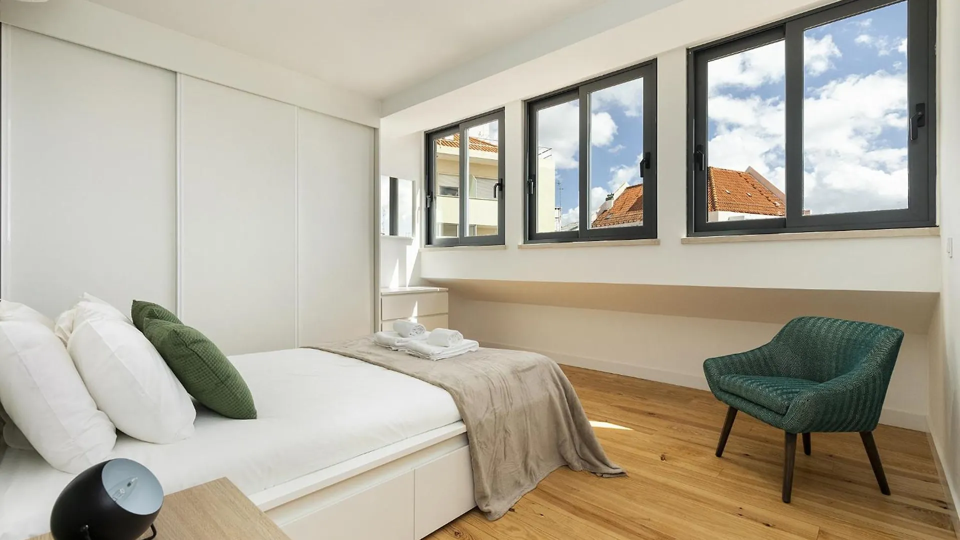 Belem Design Apartments By Homing Lisbon