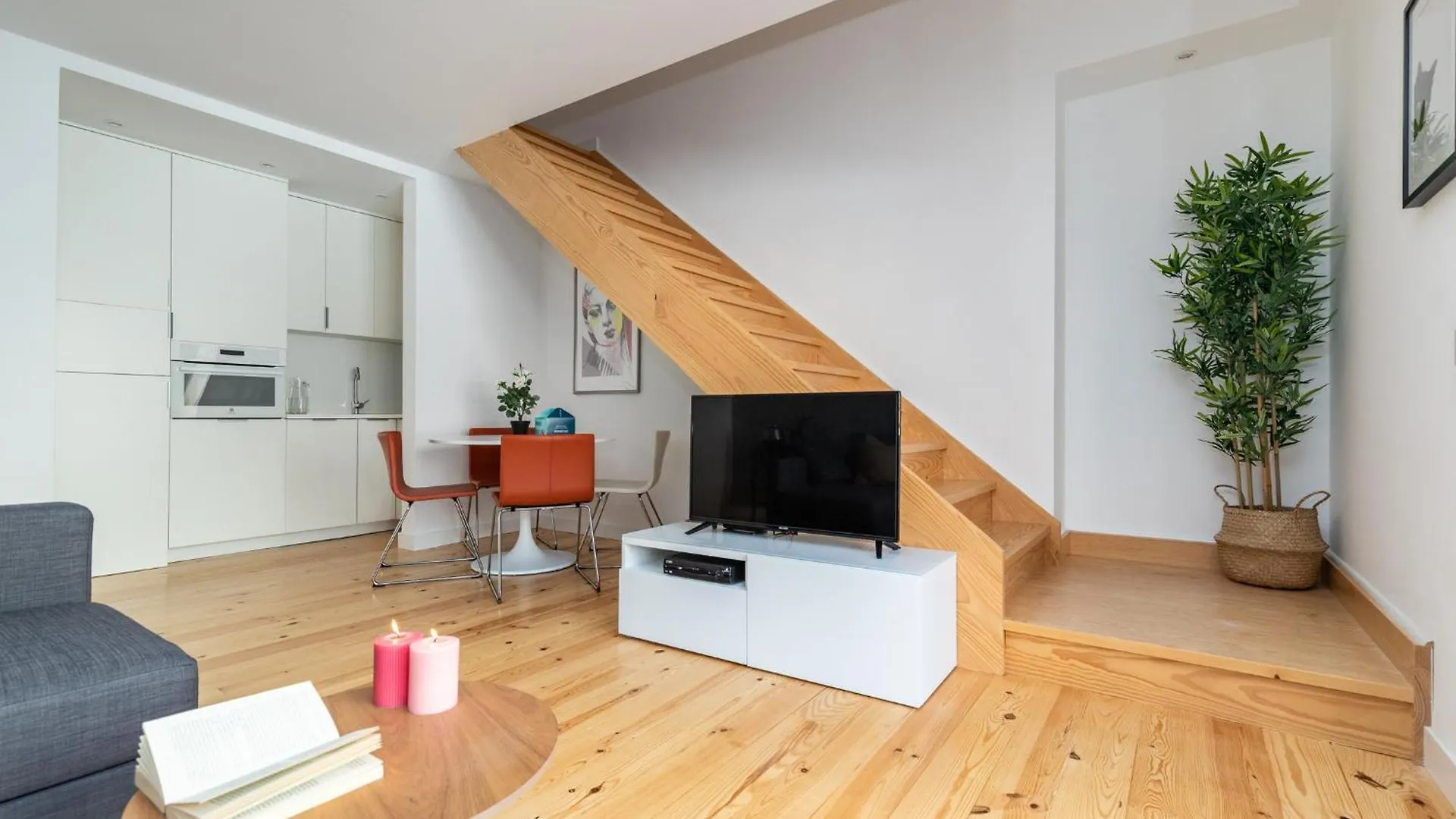 Belem Design Apartments By Homing Lisbon
