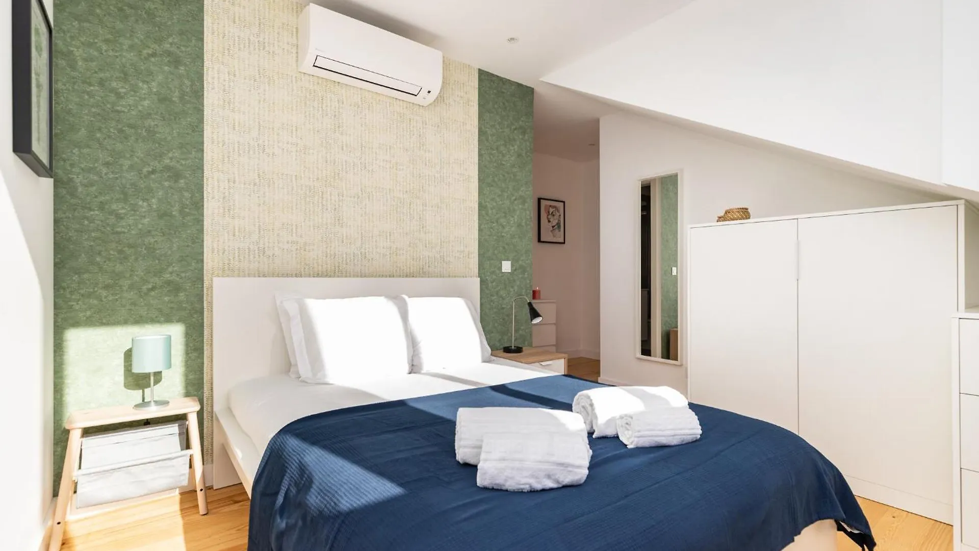 Belem Design Apartments By Homing Lisbon