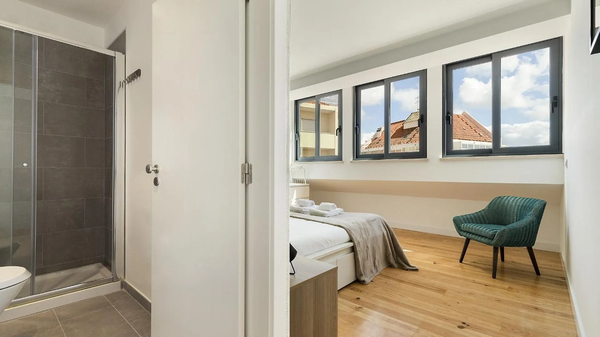 Belem Design Apartments By Homing Lisbon Portugal