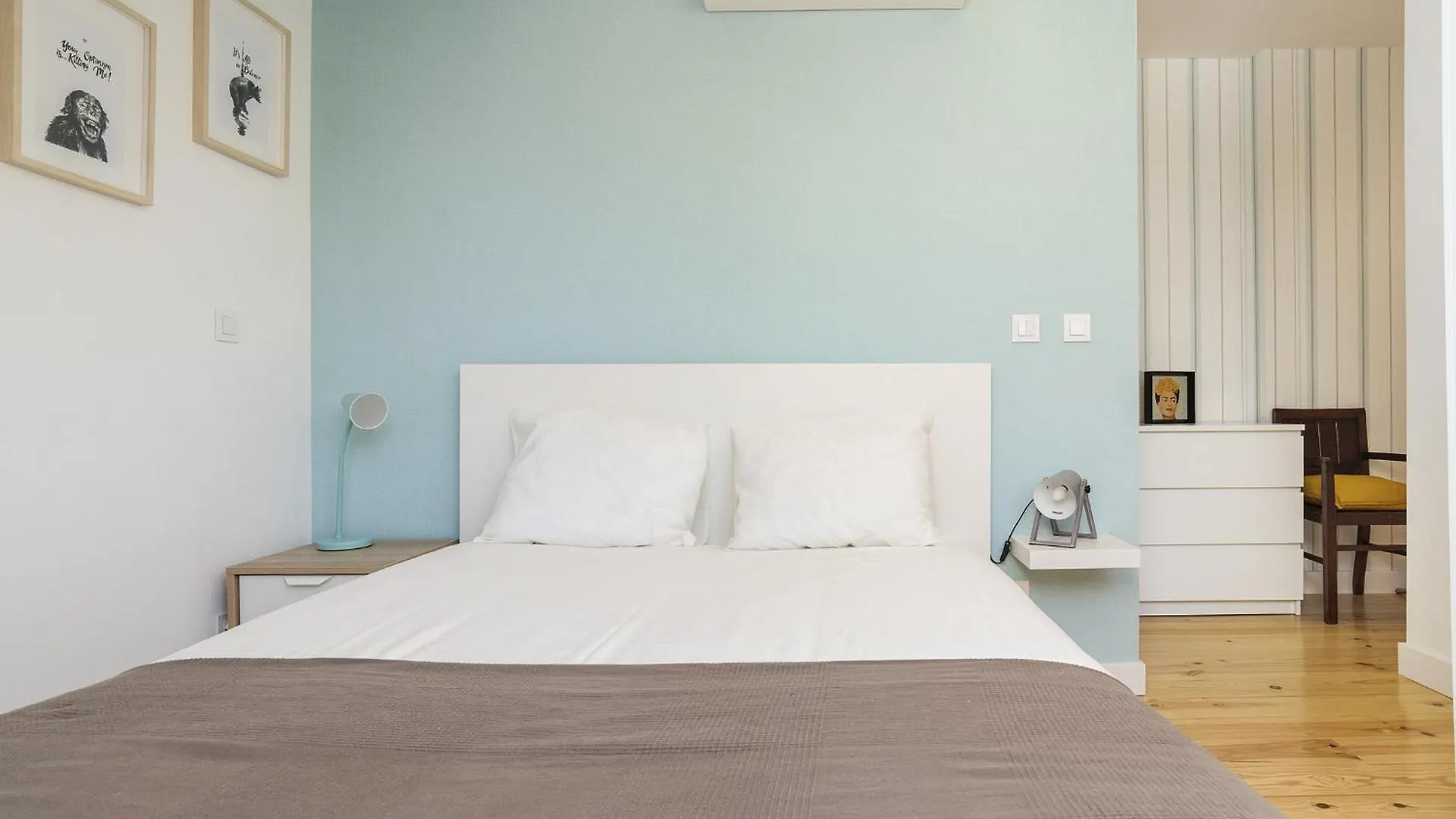 Belem Design Apartments By Homing Lisbon