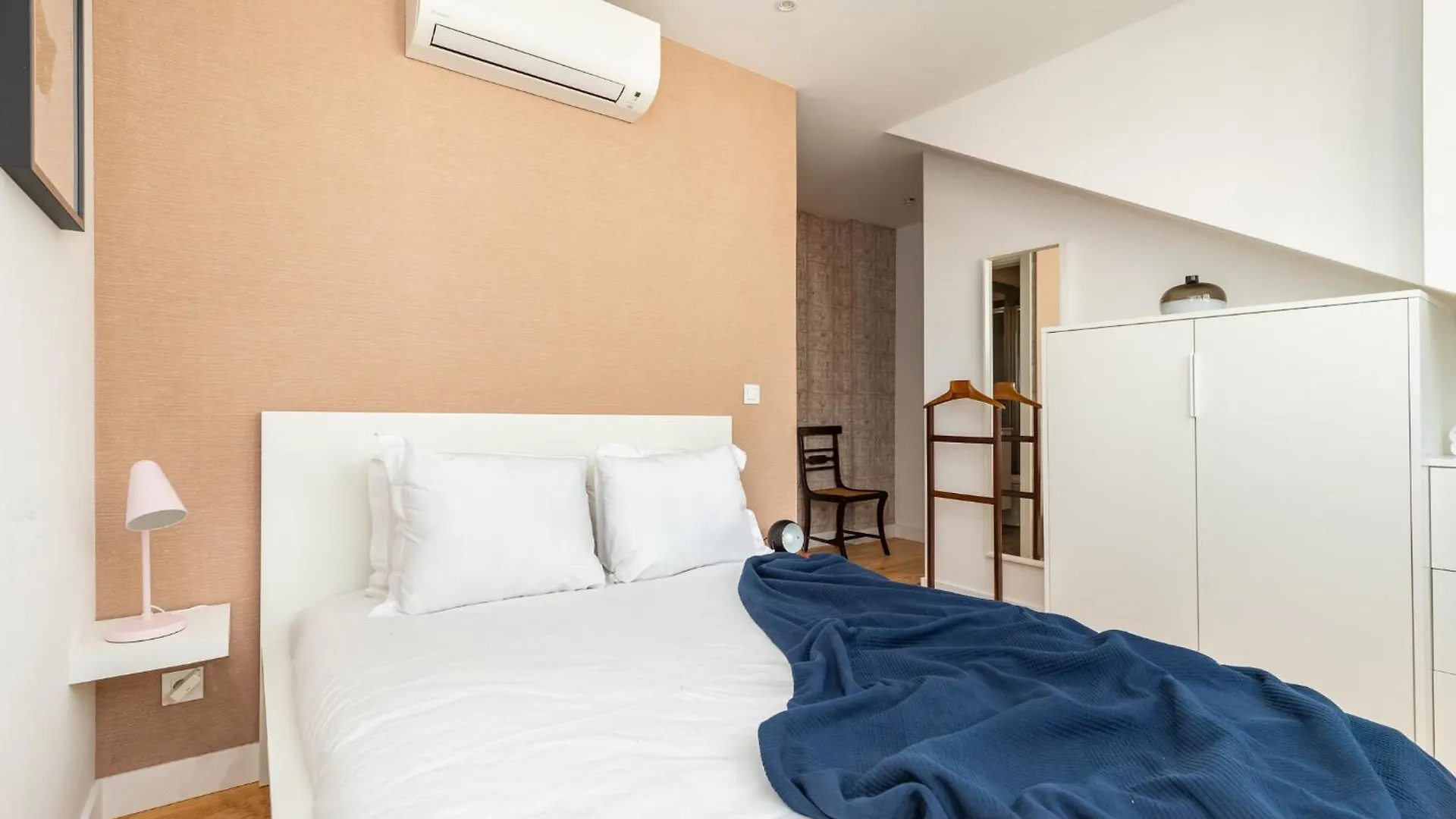 Belem Design Apartments By Homing Lisbon Portugal