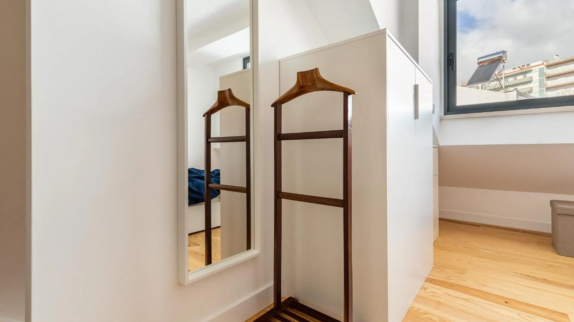 Belem Design Apartments By Homing Lisbon
