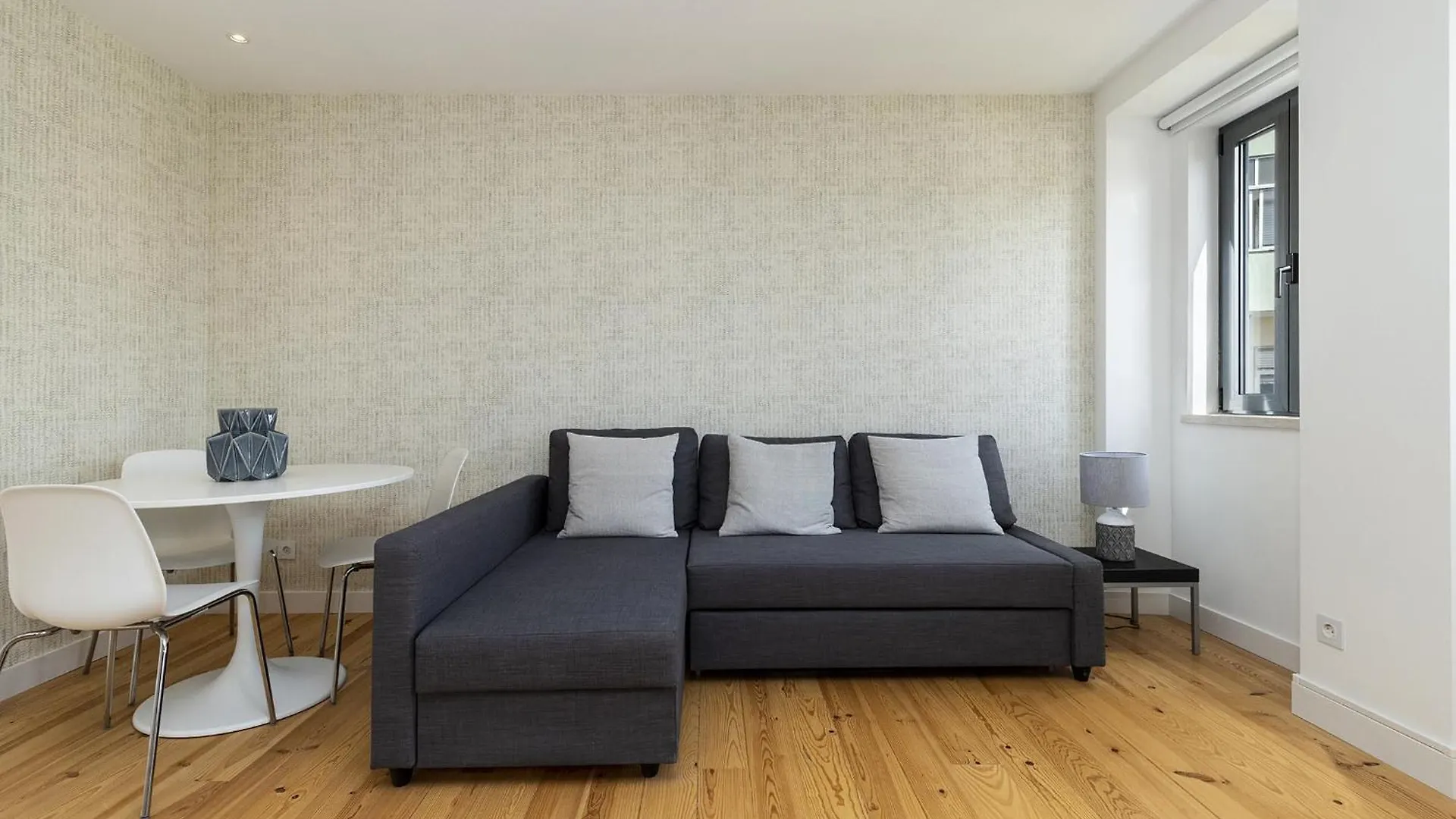 Belem Design Apartments By Homing Lisbon