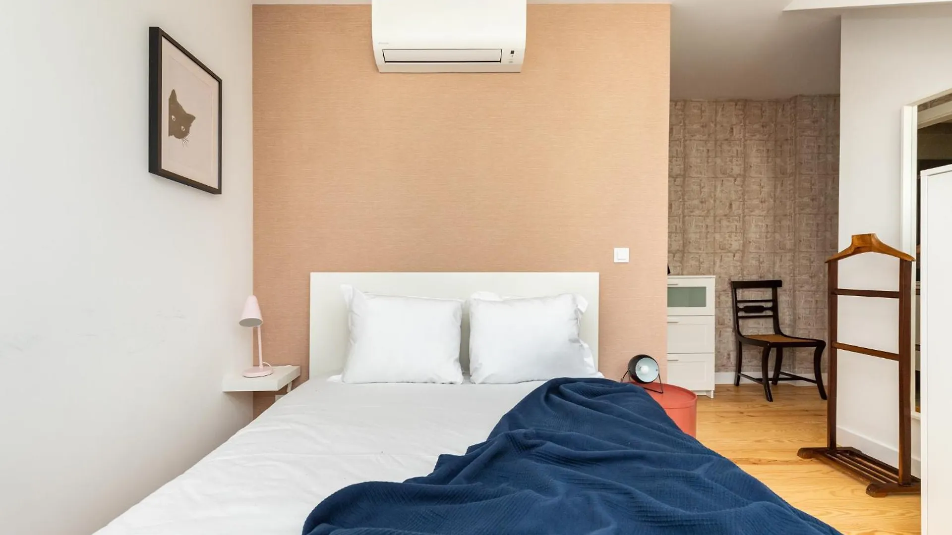 Belem Design Apartments By Homing Lisbon