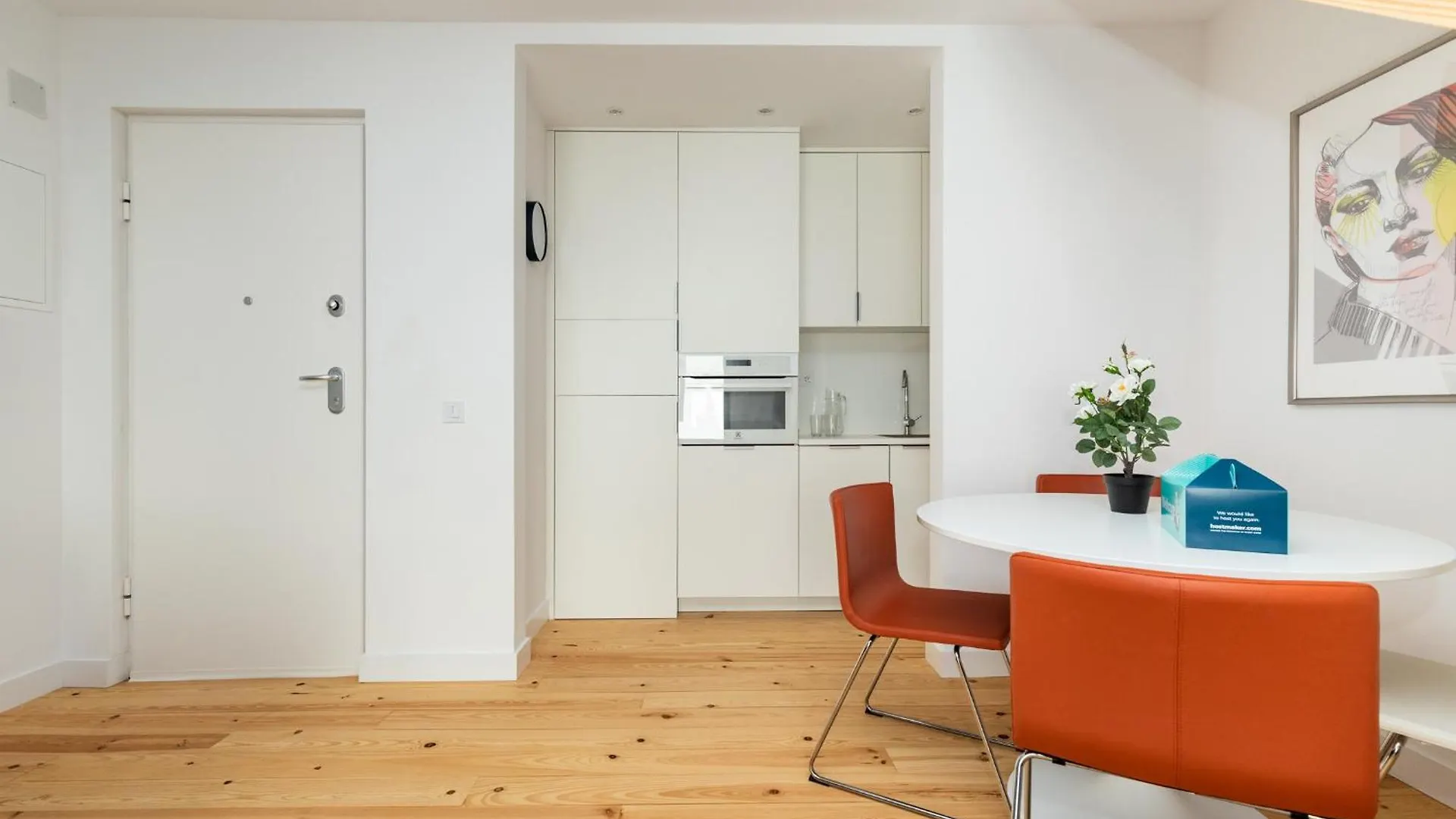Belem Design Apartments By Homing Lisbon