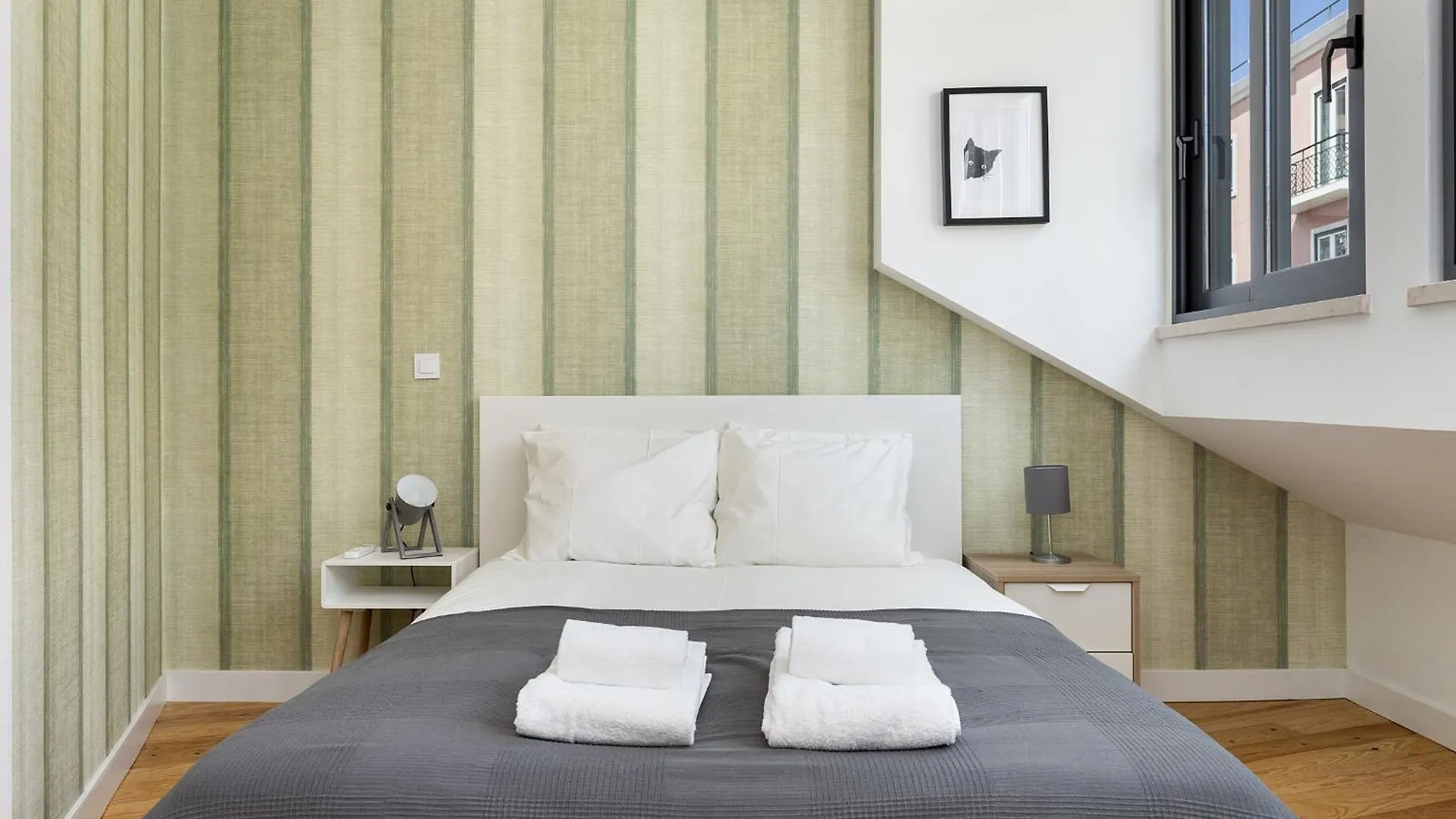 Belem Design Apartments By Homing Lisbon