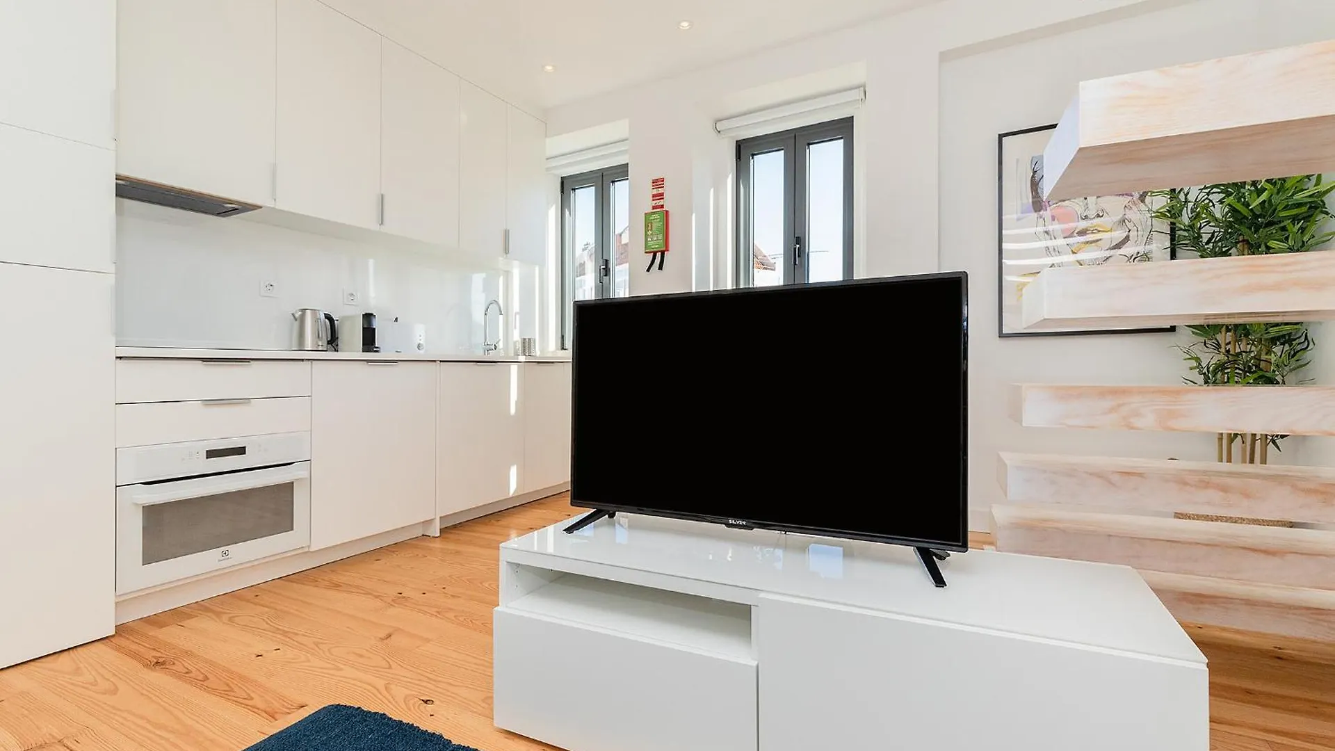 Belem Design Apartments By Homing Lisbon 0*,  Portugal