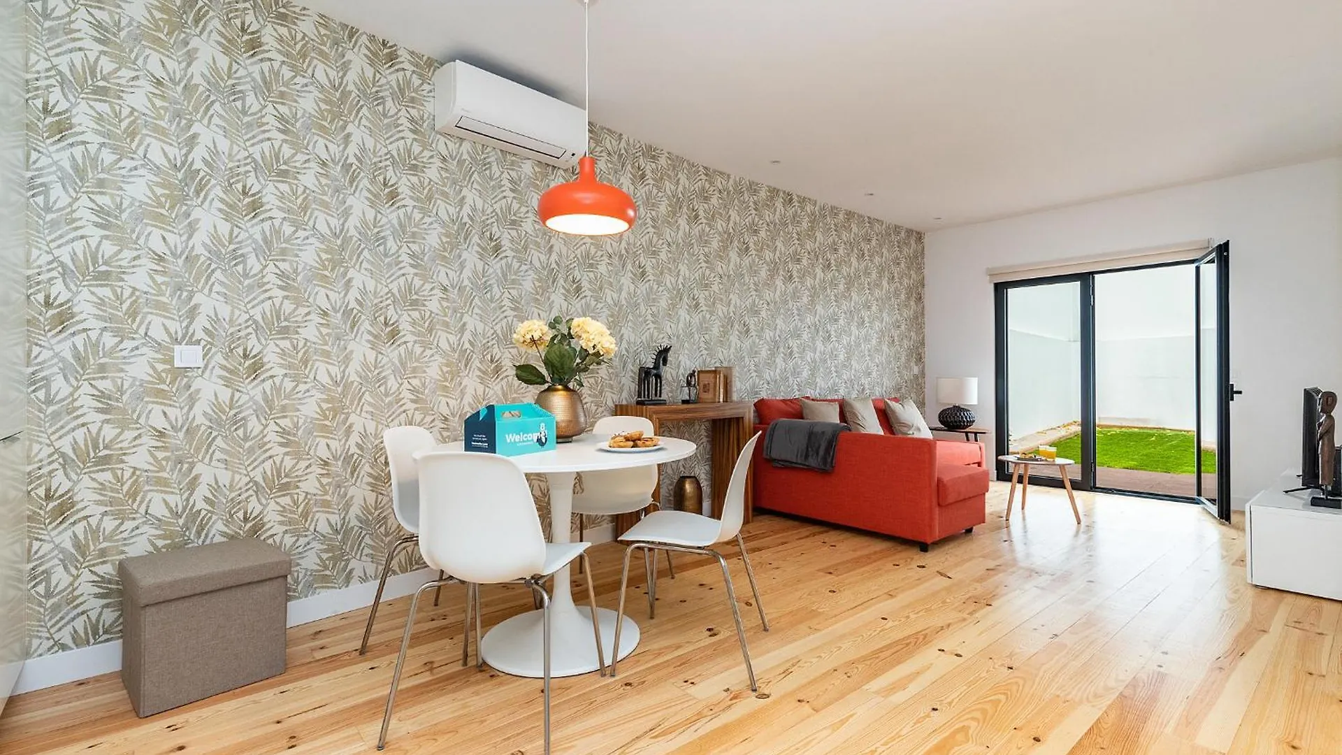 Belem Design Apartments By Homing Lisbon
