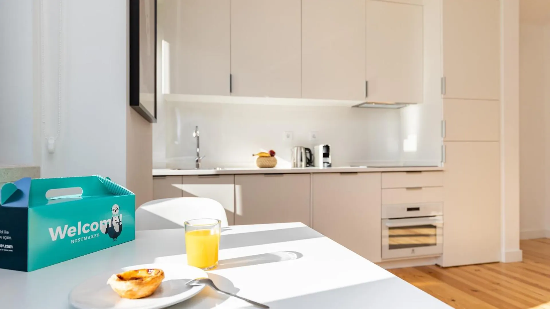 Belem Design Apartments By Homing Lisbon Portugal