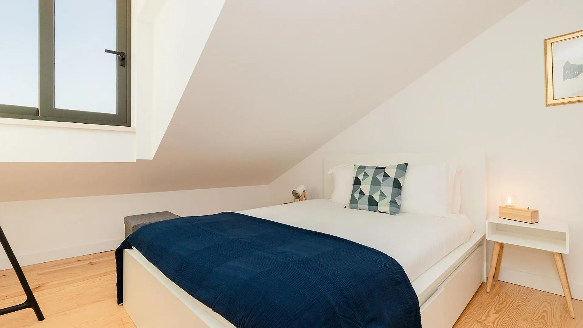 Belem Design Apartments By Homing Lisbon 0*,